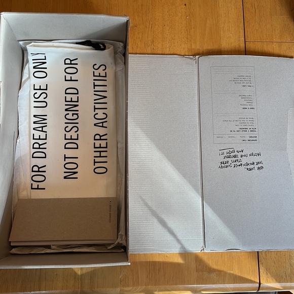 Golden Goose Slide - Picture 5 of 5